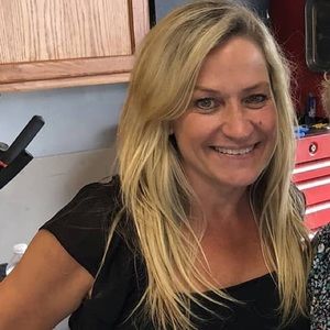 Meet your Posher, Kim